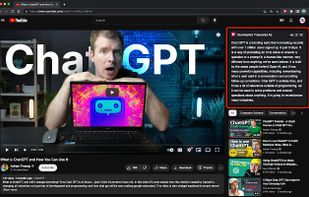 SubtifyAI screenshot 1