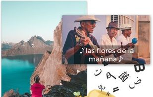 Subtitlebee screenshot 1