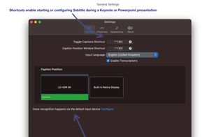 Subtitlo screenshot 1