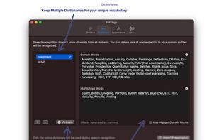 Subtitlo screenshot 1