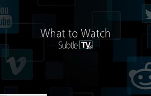 SubtleTV screenshot 1