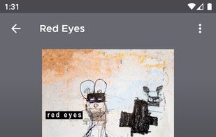 Subtracks screenshot 3