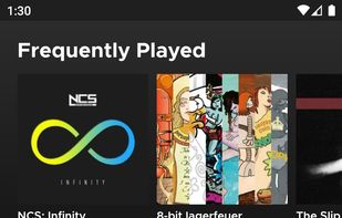 Subtracks screenshot 1