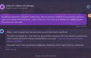 Subversive Leader screenshot 1