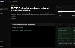 Subverted Academy screenshot 2