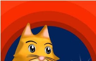 Subway Tom - Cheese Chase Run screenshot 1