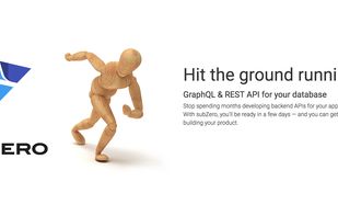 subZero screenshot 1