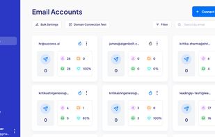 Success.ai screenshot 1