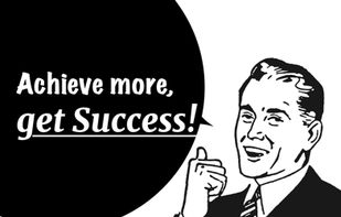 Success Weekly Planner screenshot 1