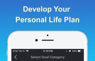 Success Wizard screenshot 1