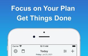 Success Wizard screenshot 1
