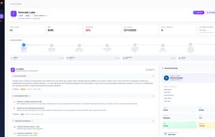 Successifier screenshot 1