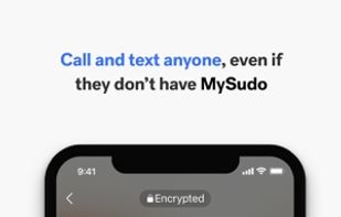 MySudo screenshot 2