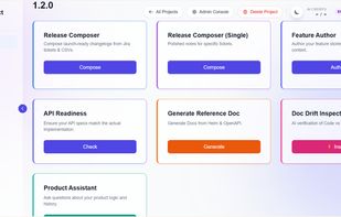 SudoDocs screenshot 3