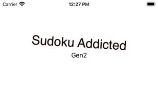 Sudoku Addicted 2 screenshot 3