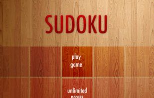 Sudoku Easy to Hard Puzzles HD screenshot 3