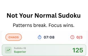 Tornado Event in Chaos Mode