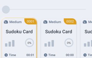 Sudoku Ninja screenshot 2