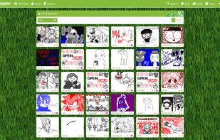 Sudomemo screenshot 1