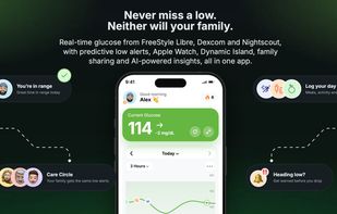 Sugar Sense screenshot 1