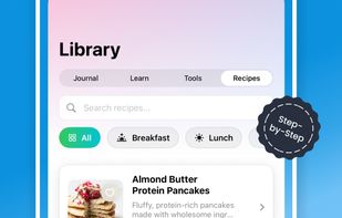 SugarFree screenshot 1