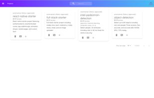 SugarKubes screenshot 1