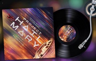 SPIN VIEW - Full functional like a real turntable