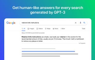 Suggesty screenshot 1