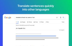 Suggesty screenshot 1