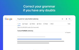 Suggesty screenshot 2