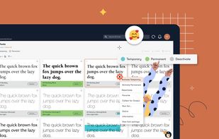 Extensis Connect screenshot 1