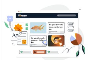 Extensis Connect screenshot 1