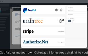 SuiteDash screenshot 2