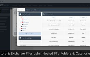 SuiteDash screenshot 3