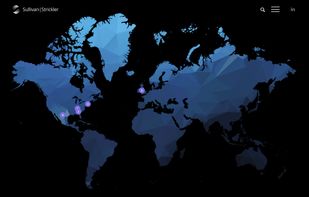 Sullivan|Strickler screenshot 1