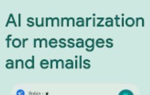 Sum Up AI Notification Summary screenshot 1