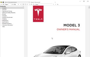 SumatraPDF screenshot 1