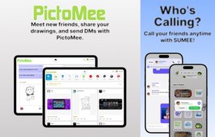 SUMEE! screenshot 1