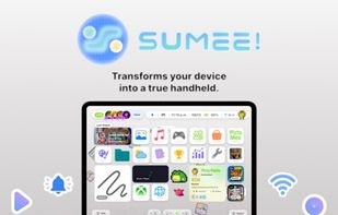 SUMEE! screenshot 3