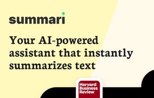 Summari screenshot 3