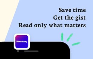 Summari screenshot 2