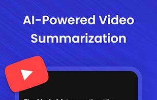 Summarify screenshot 1