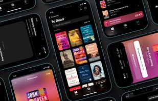 Bookshelf: Reading &amp; TBR Tracker screenshot 1