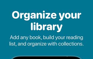 Bookshelf: Reading & TBR Tracker screenshot 2