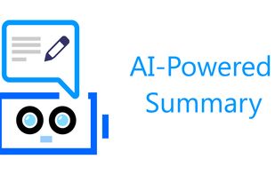 SummarizeBot API screenshot 1