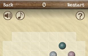 Summer Tap screenshot 1