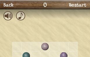 Summer Tap screenshot 1