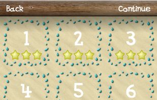 Summer Tap screenshot 2