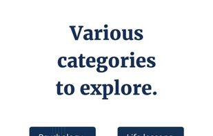 Summerian: Read Book Summaries screenshot 3