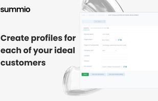Summio screenshot 1